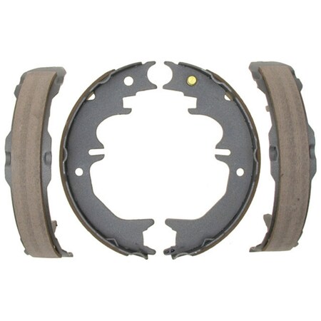 Raybestos Park Brake Shoe Brake Shoes, 850Pg 850PG